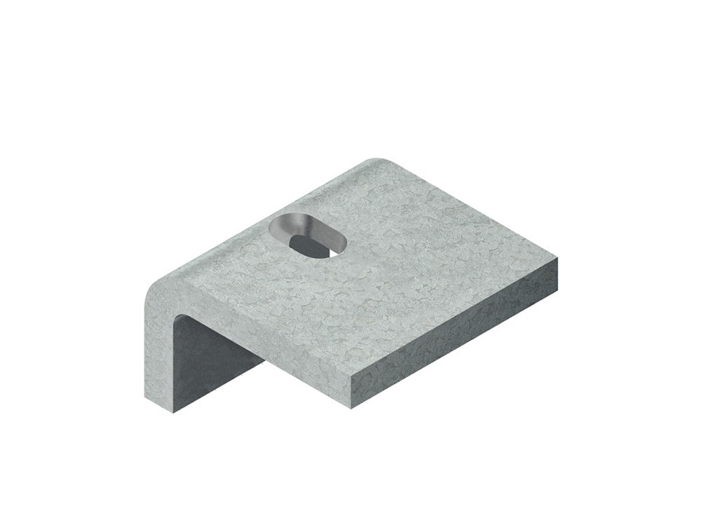 Niedax Profilklemme HSK 10 Image