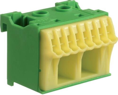 Hager KN10E Klemmblock 63 A 1 St. Image