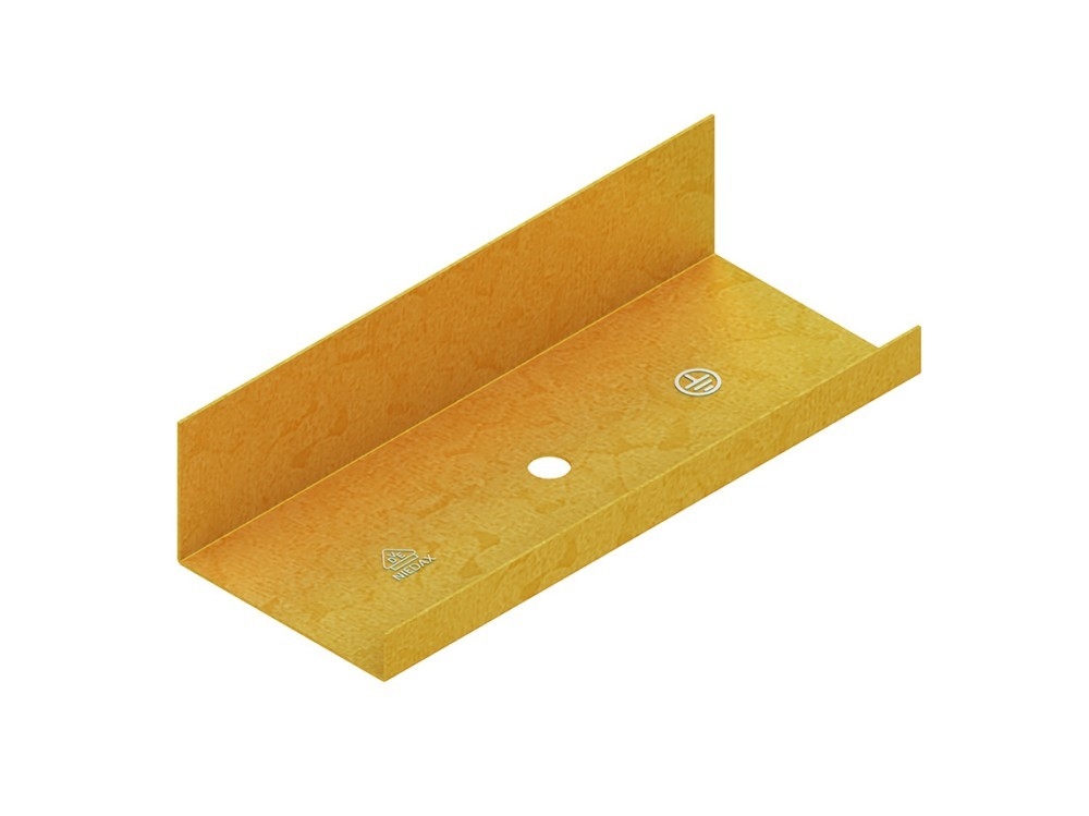 Niedax Stoßstellenverbinder LST 26.030 Image