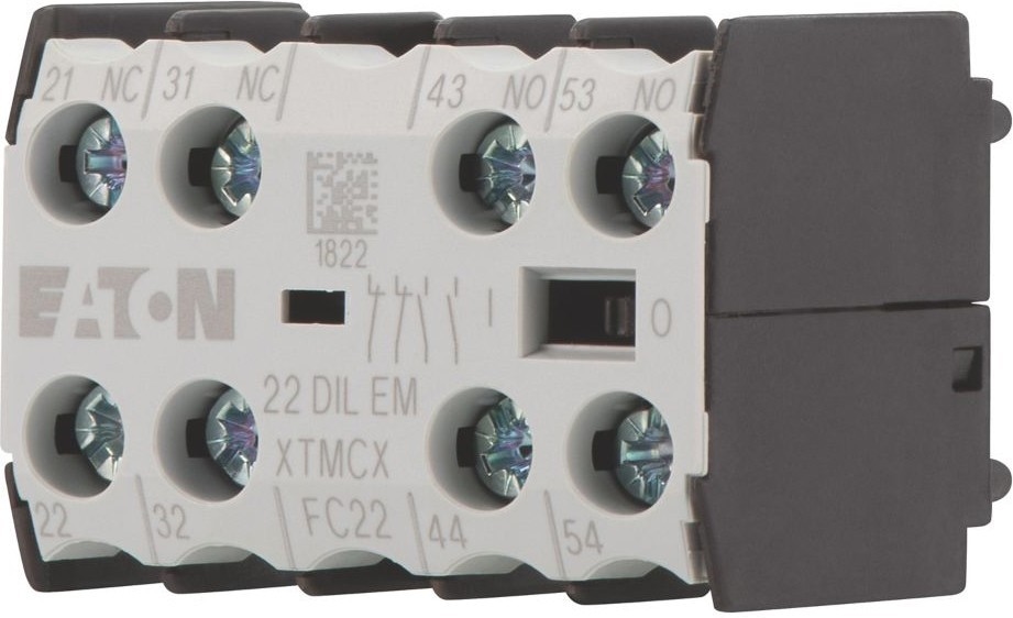 Eaton Hilfsschalterbaustein 22DILEM 010112 Image