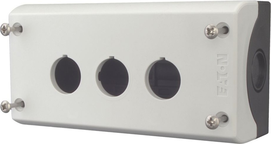 Eaton Aufbaugehäuse M22-I3 216538 Image