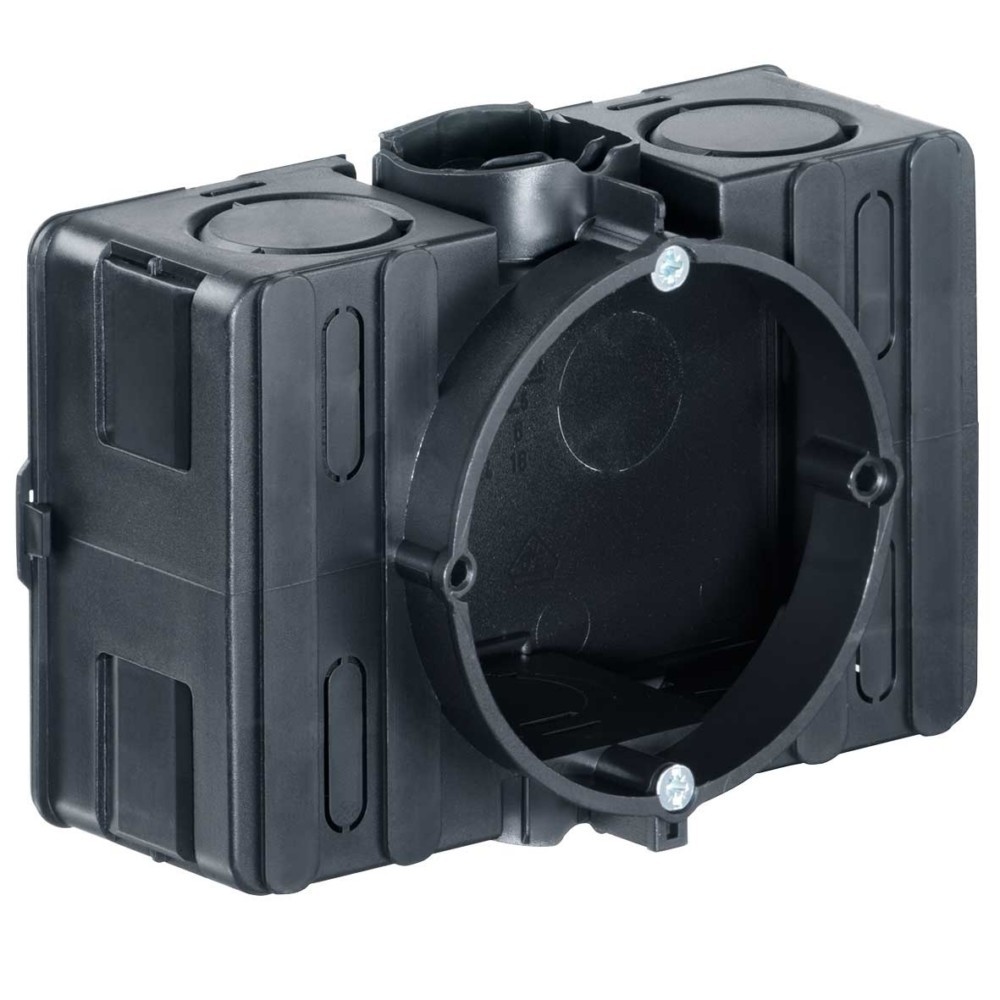 Kaiser Abzweigschalterdose 1069-02 Image