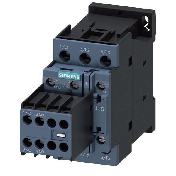 Siemens Dig.Industr. Schütz 3RT2028-1AP04 3RT20281AP04 Image