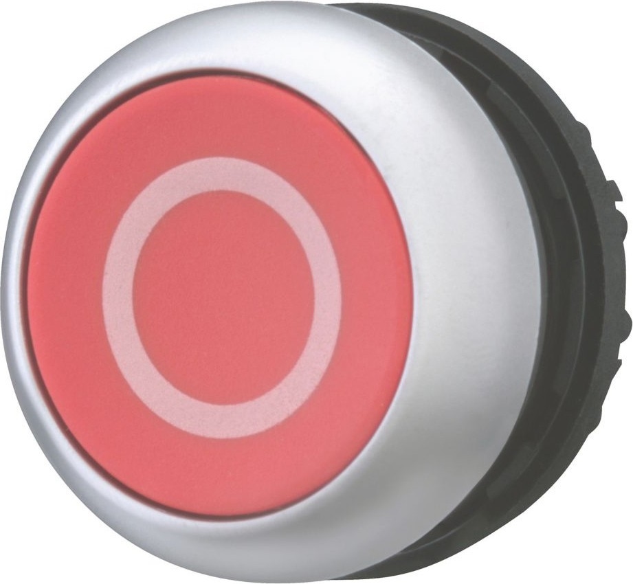 Eaton Drucktaste M22-D-R-X0 216605 Image