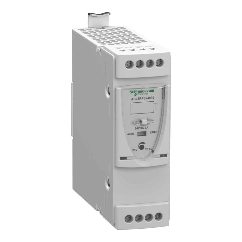 Schneider Electric Spannungsversorgung ABL8RPS24030 Image