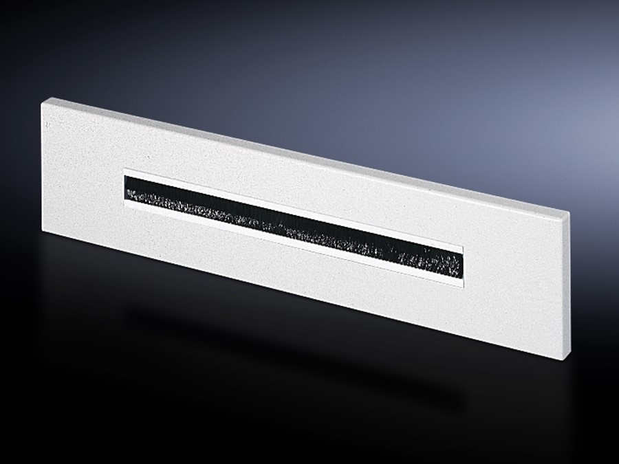 Rittal Flanschplatte EL 7705.035 7705035 Image