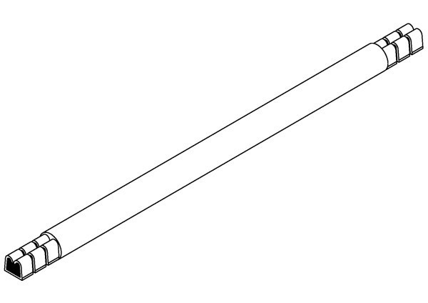 Pollmann Verdrahtungsbrücke VB 6/350 A2 1420203 Image