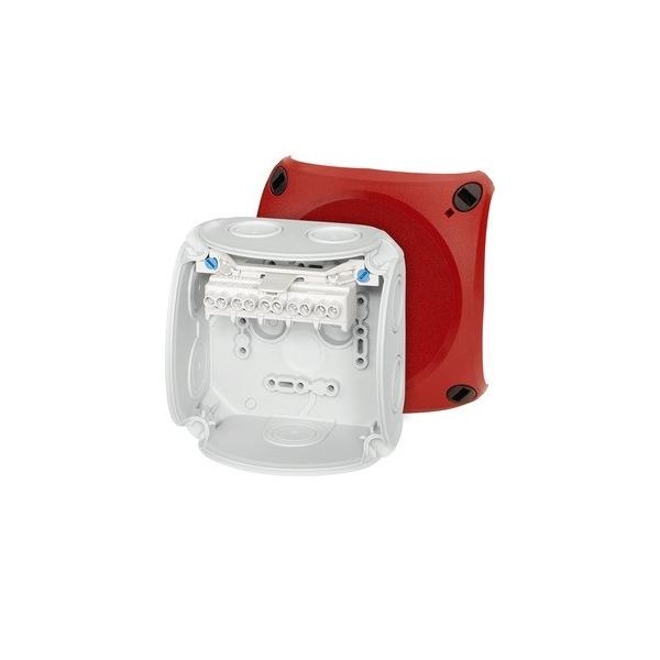 Hensel Kabelabzweigkasten DK 0404 R 62000039 Image