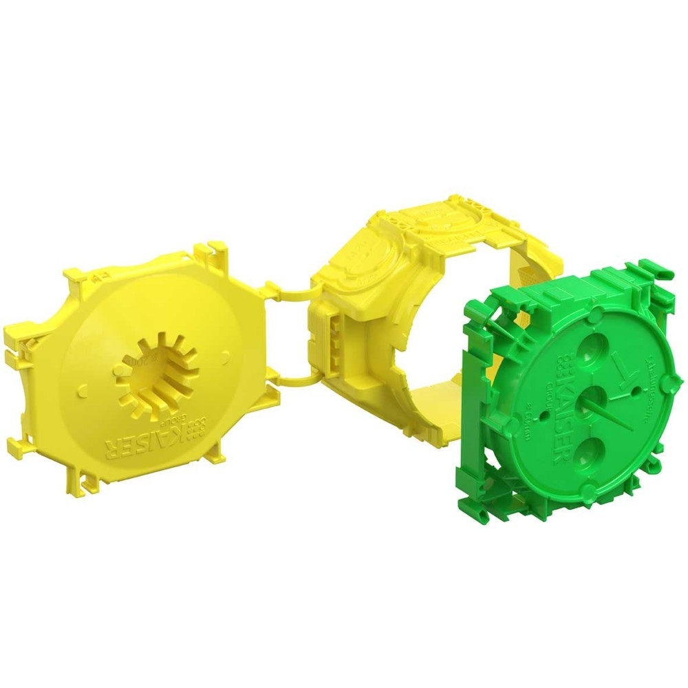 Kaiser Gerätedose 1255-01 Image