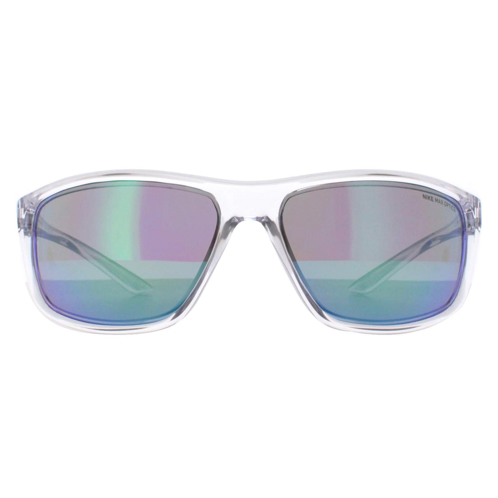 Nike Sport Herren Clear Grau Grau Grün Adrenaline M EV1113