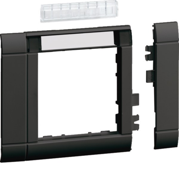 Tehalit Rahmenblende modular GR0802A9011 Image