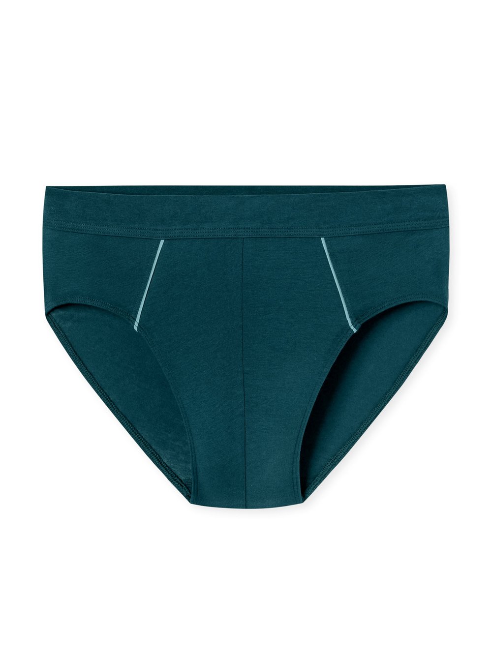 Schiesser Minislip Herren petrol, 9 Image