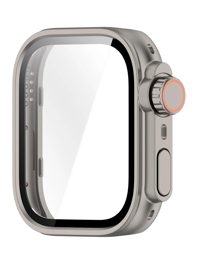 Custodia per Huawei watch Fit 4 Pro protezione schermo pellicola in vetro temperato PC paraurti guscio telaio copertura per accessori huawei fit4 Pro