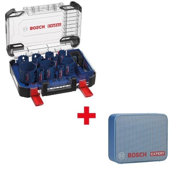 Bosch Power Tools EXPERT Lochsägen-Set 061599765X Image