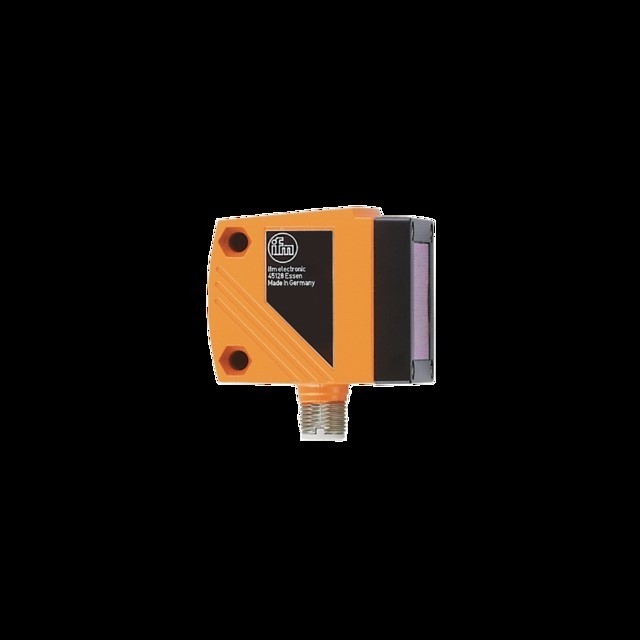 Ifm Electronic Abstandssensor opt. O1D100 Image