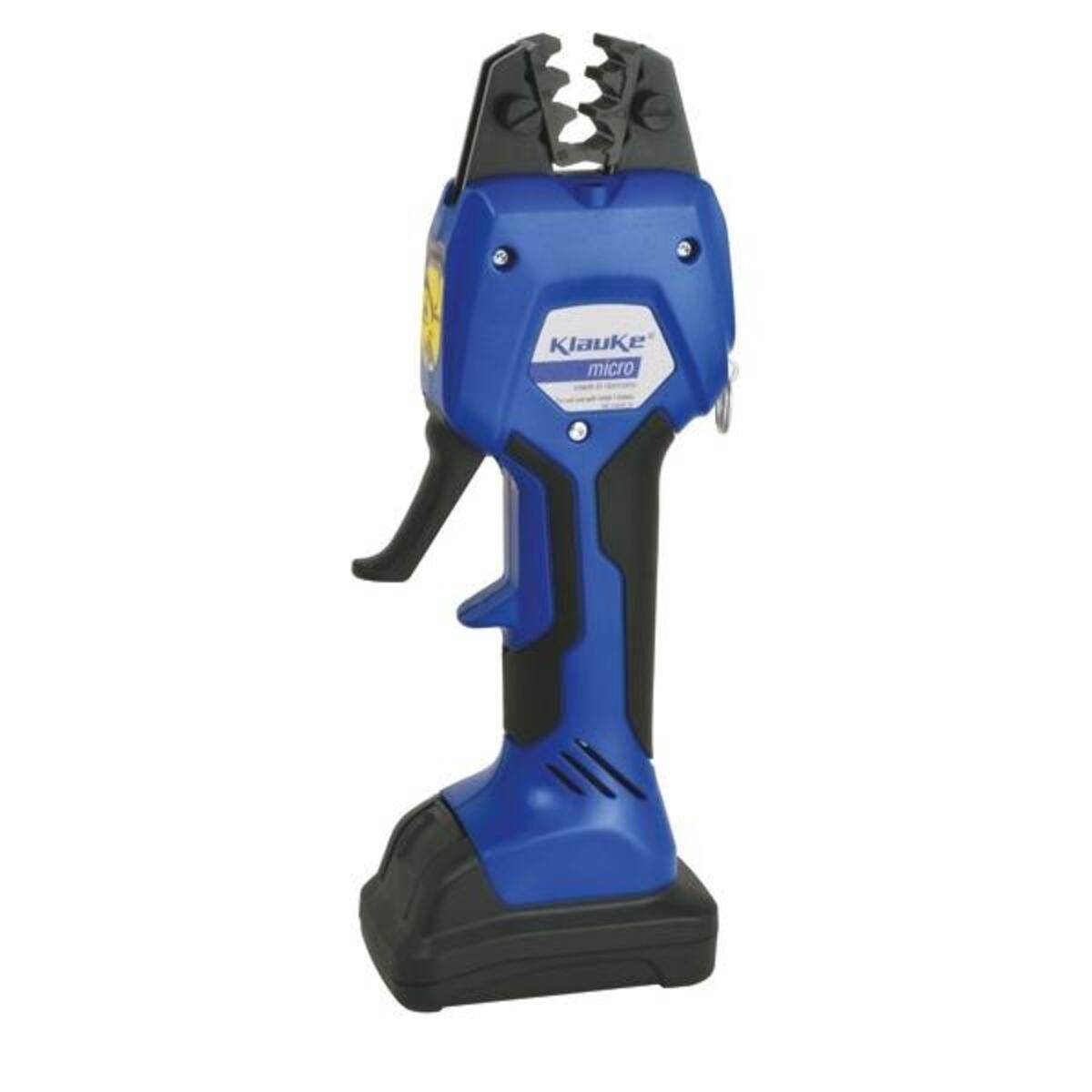 Klauke Crimpzange EKWF50ML Image