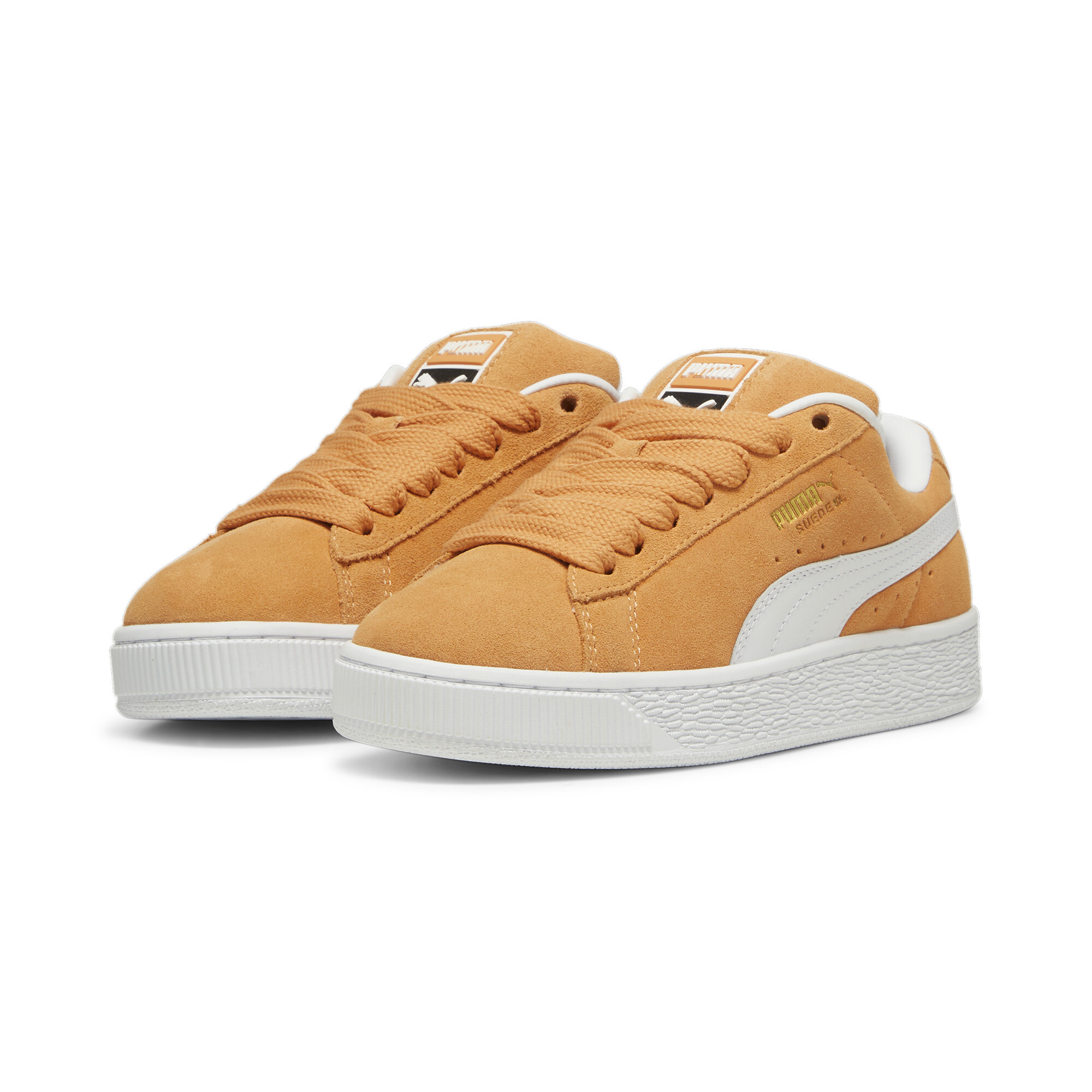 Puma Herren Suede XL Sneaker