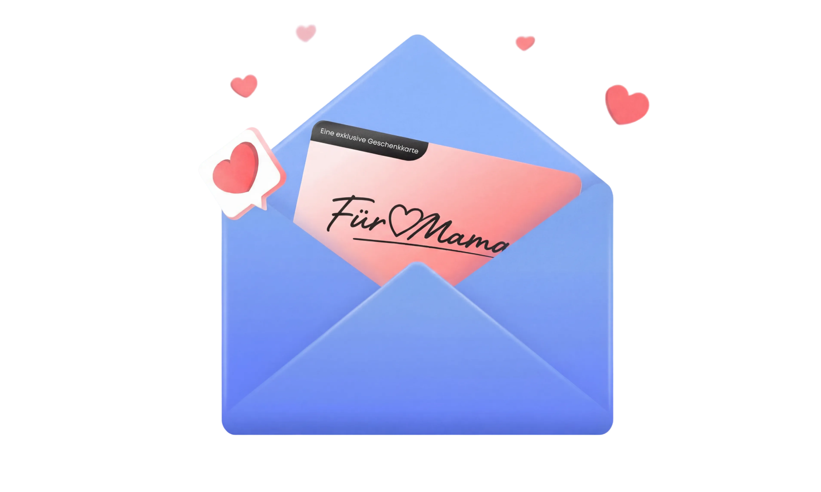 eufy Geschenkkarte Image