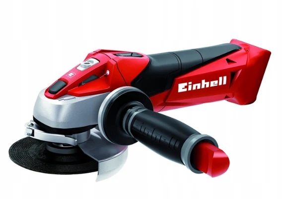 TE-AG 18V 115 mm 8500 U/min Akku-Winkelschleifer. Solo Image