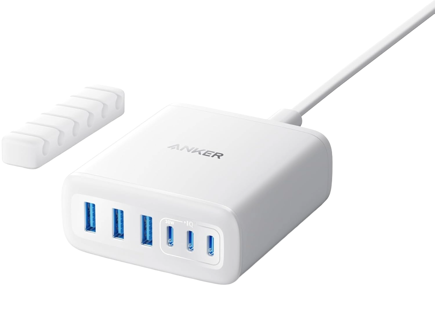 Anker 112W USB C Ladegerät Image