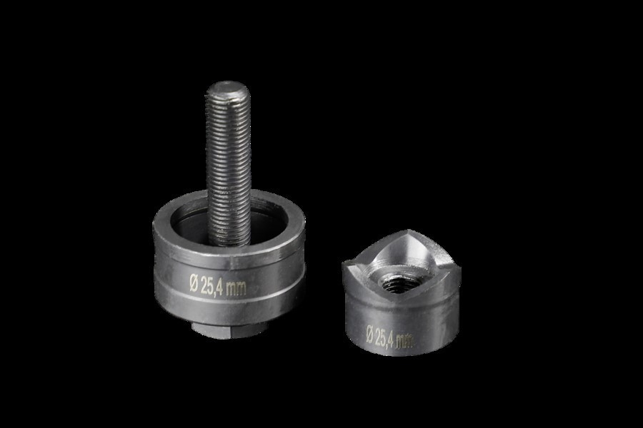 Rittal AS Blechlocher AS 4055.225 4055225 Image