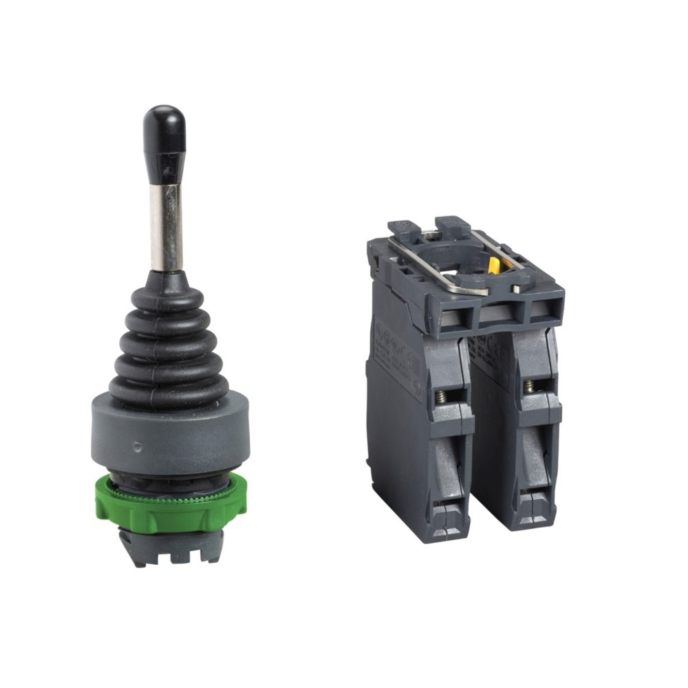 Schneider Electric Joystick XD5PA14 Image