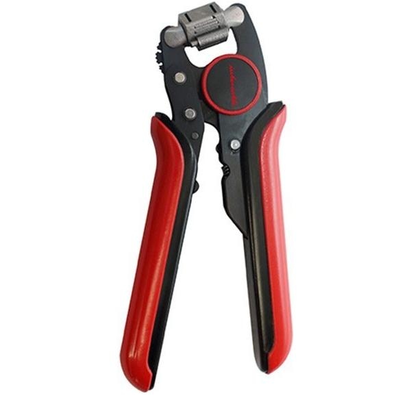 Intercable Tools Mechanisches Presswerkzeug MPAE16VV 184744 Image