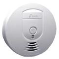 Kidde 05557 - Battery Operated Hush Smoke Alarm Wireless System (3 AA Batteries Included) (0919-9999 RF-SM-DC)
