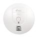 Kidde 05557 - Battery Operated Hush Smoke Alarm Wireless System (3 AA Batteries Included) (0919-9999 RF-SM-DC)