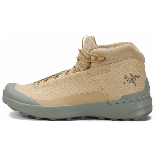 Arc'teryx - Kopec Mid GTX - Wanderschuhe 40 | EU 40 beige
