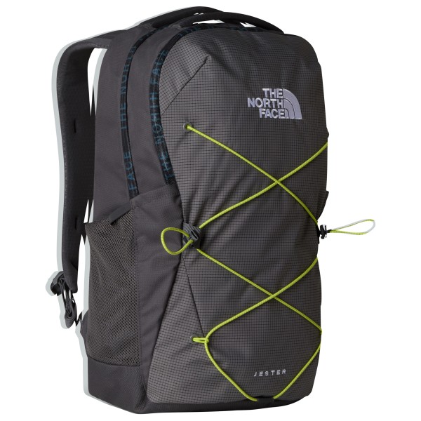 The North Face - Jester 27,5 - Daypack grau