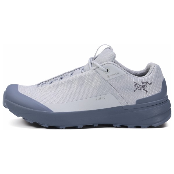 Arc'teryx - Women's Kopec GTX - Multisportschuhe 41 1/3 | EU 41 void light / stratus
