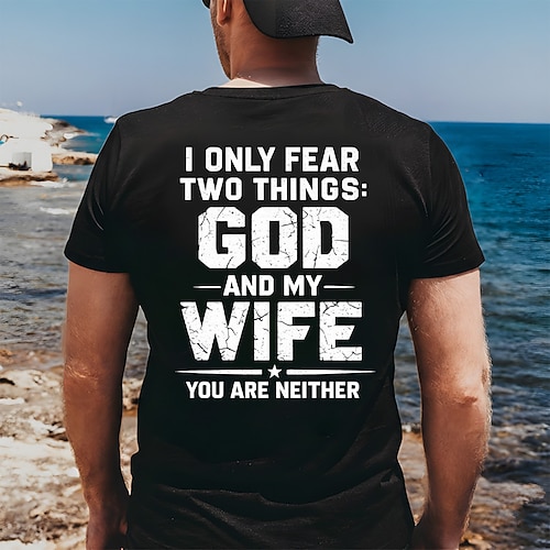 Herren Lustiger Slang T Shirt Kurzarm T-Shirt 3D-Druck Rundhalsausschnitt Hemd Mode Täglich Täglich Straße Blau Schwarz Braun Sommer Frühling Bekleidung S M L XL XXL XXXL