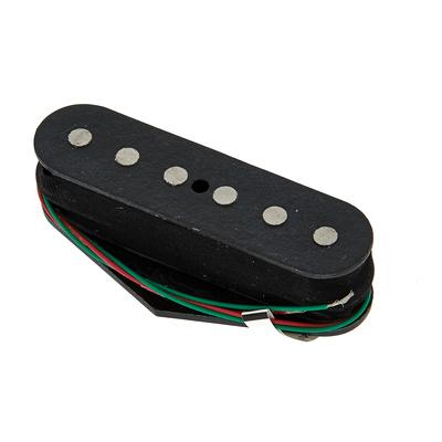 DiMarzio DP 424BK Area T 615