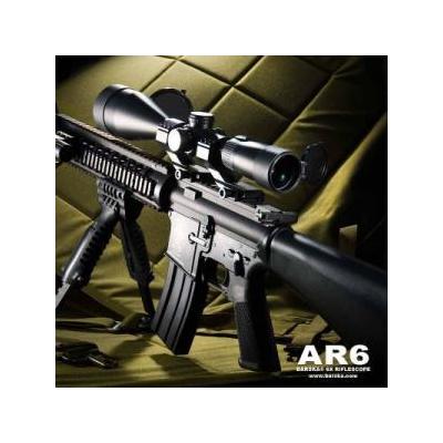 BARSKA AC11584 AR6 2-15X56 MDOT MAT