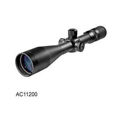 Barska Benchmark Riflescopes