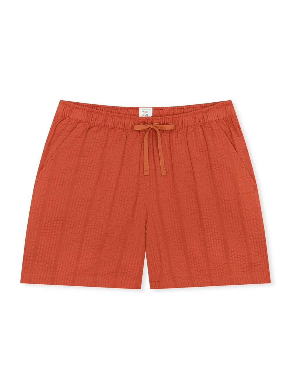 Schiesser Pyjamahose Damen terra, 34 Image