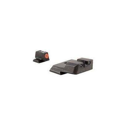 Trijicon HD NS S&W M&P ORG FRONT