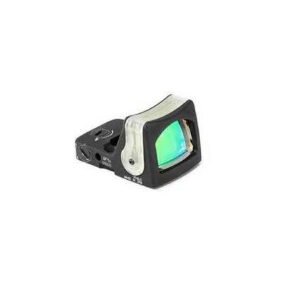 Trijicon RMR Dual Illuminated Sight 9.0 MOA Amber Dot