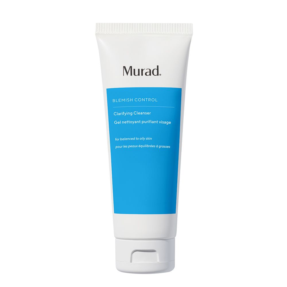 Murad Clarifying Cleanser - Detergente Viso Purificante 148 ml