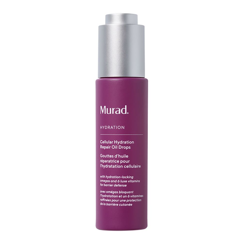 Murad Cellular Hydration Repair Oil Drops - Olio Viso Riparatore 30 ml
