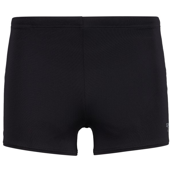 Speedo - Hyperboom Aquashort - Badehose Gr 6 grau