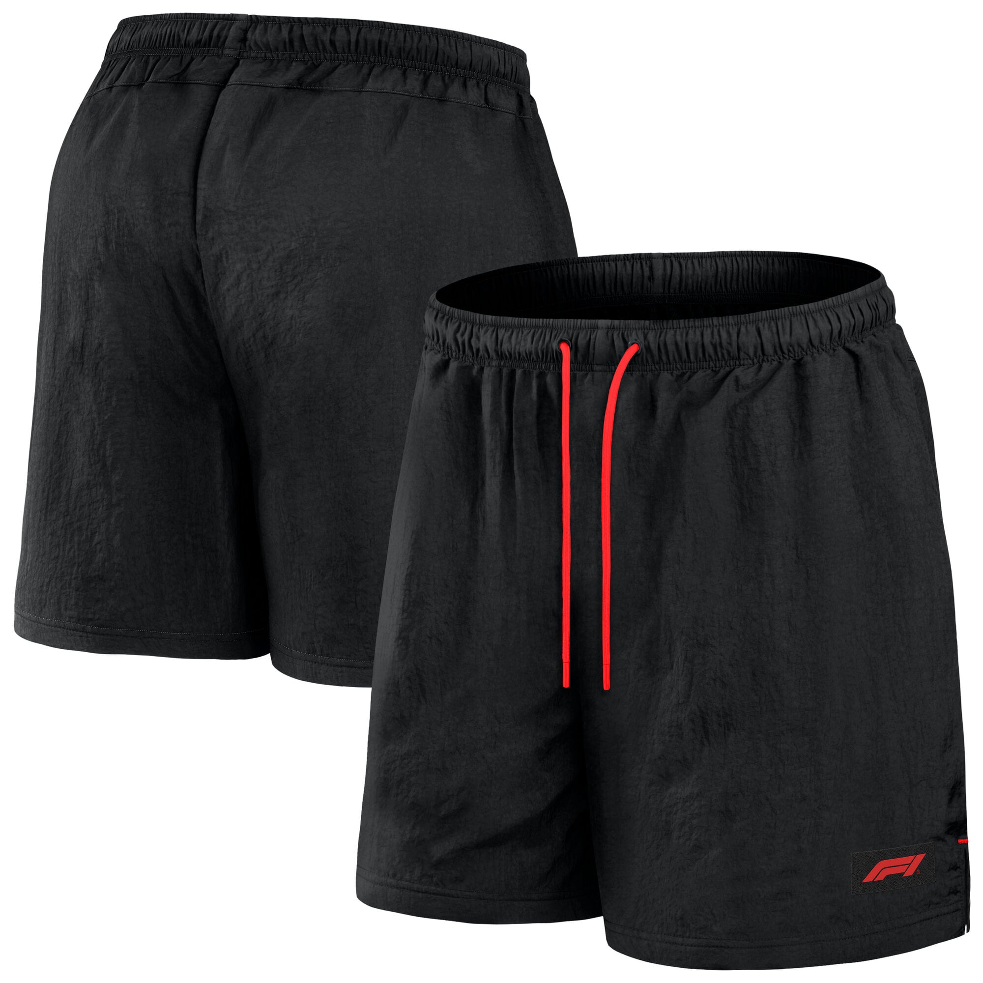 Short tissé Formule 1 Classics - Homme Taille: XL