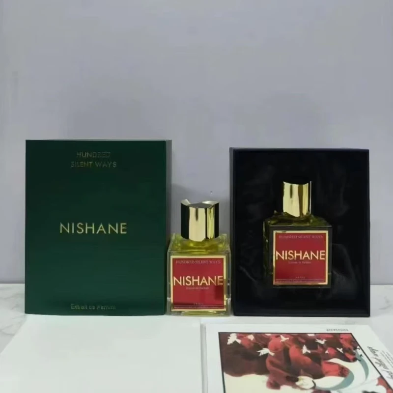 Hochwertiges Klassisches Parfüm für Männer Herrenparfüm Körperduft Spray Parfums Homme Damenparfüm Eau de Cologne für Männer