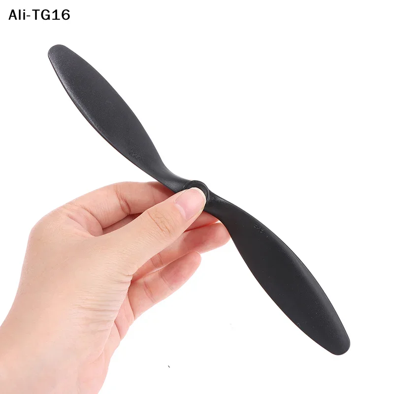 【TG16】10 Stück 2026 Neue RC-Spielzeug-Zubehörteile 8060 Propeller Glasfaser-Nylon-Propeller für RC-Flugzeug Quadcopter 8x6