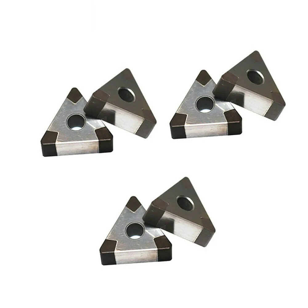 1P CBN TNGA160408 BNC700 CNC carburo inserto tornio in metallo tornio utensile per il taglio per macchine CNC