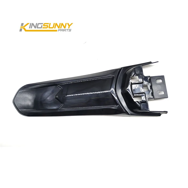 Parti di moto elettriche Surron ciclismo parafango posteriore esteso per Sur Ron Light Bee copriruota parafango coda parafango per Sur-ron