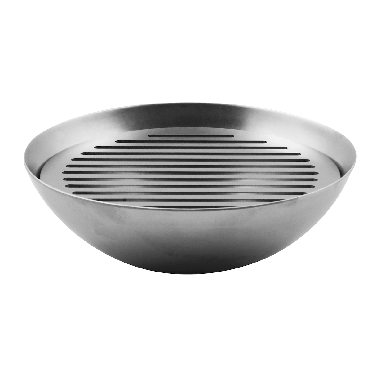 Mepra Feuerschale Mit Grill Cm.32 Image