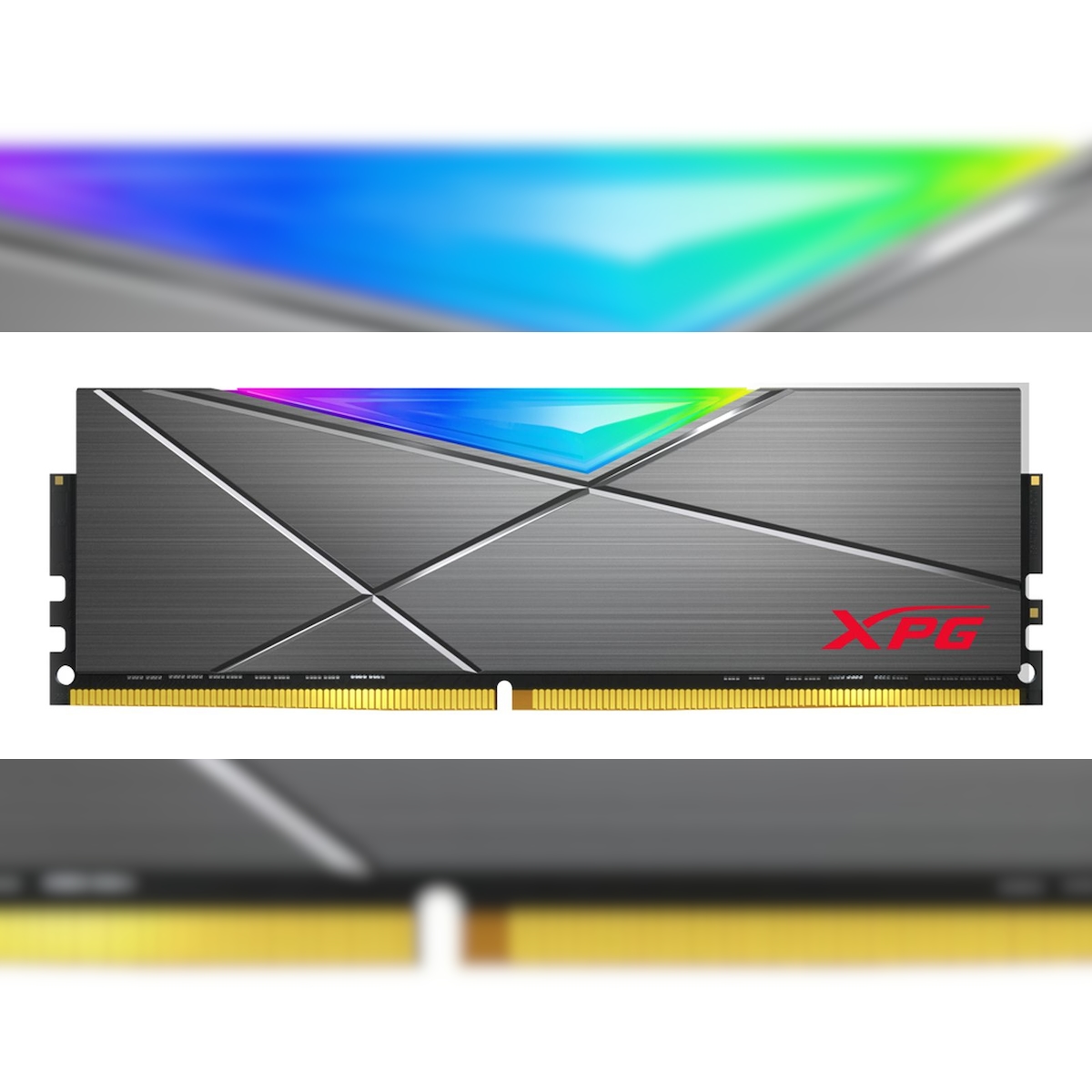 ADATA DIMM 16 GB DDR4-3200 (2x 8 GB) Dual-Kit, Arbeitsspeicher Image