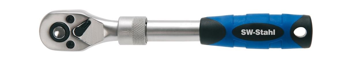 SW-Stahl Umschaltknarre 05916L Image